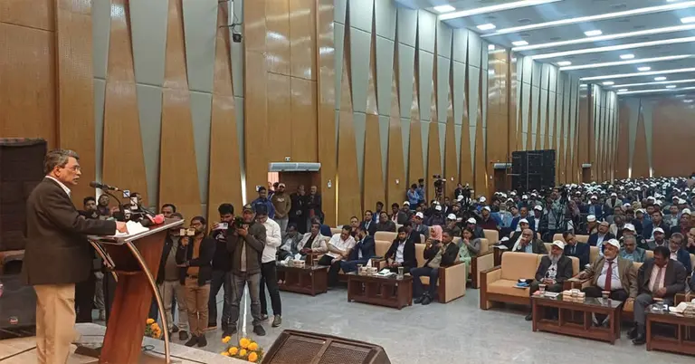 অধ্যাপক আলী রীয়াজ